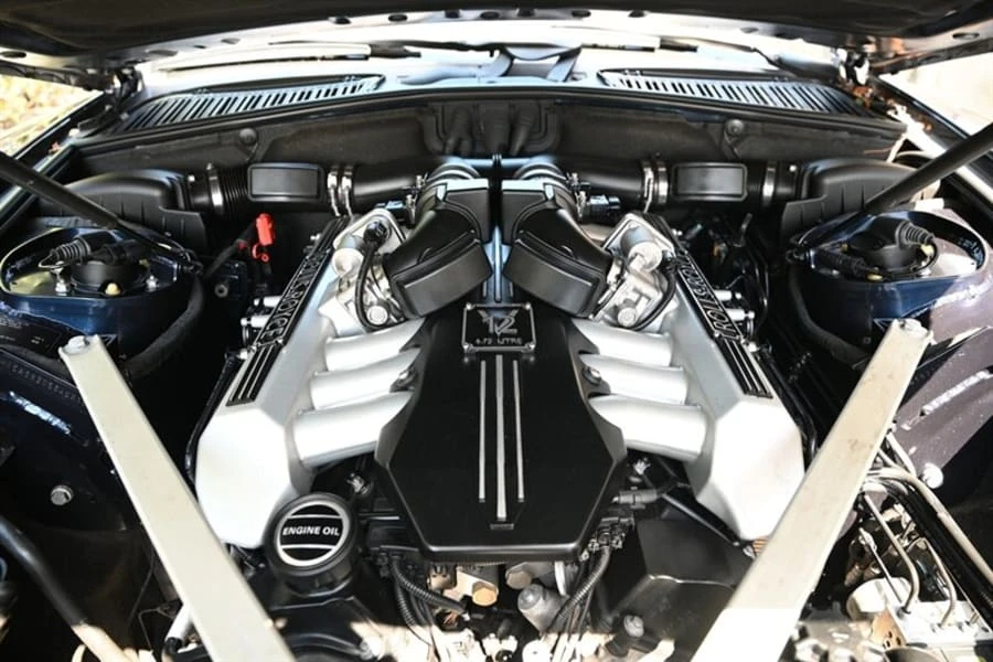 2010 Rolls-Royce Phantom VII - Image 16 of 16