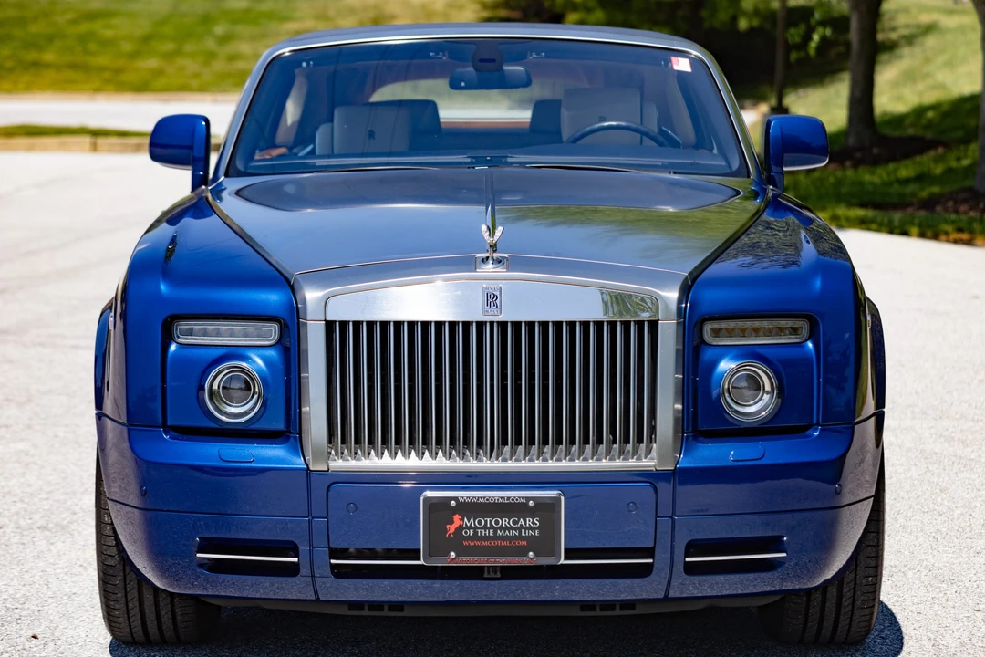 2010 Rolls-Royce Phantom VII - Image 14 of 31