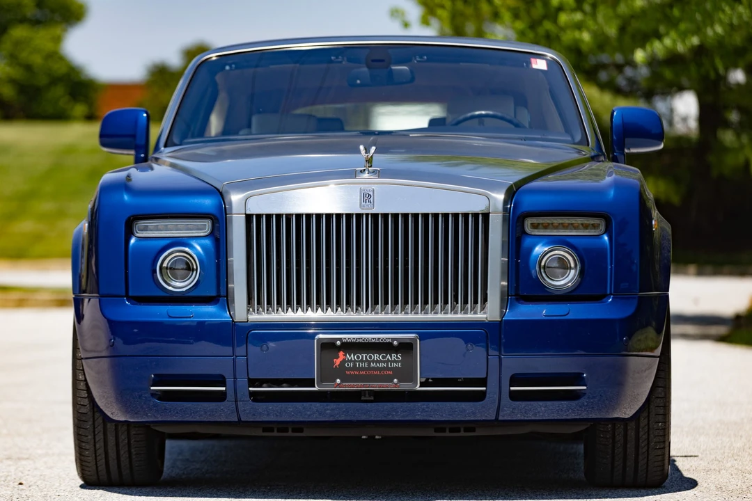 2010 Rolls-Royce Phantom VII - Image 15 of 31