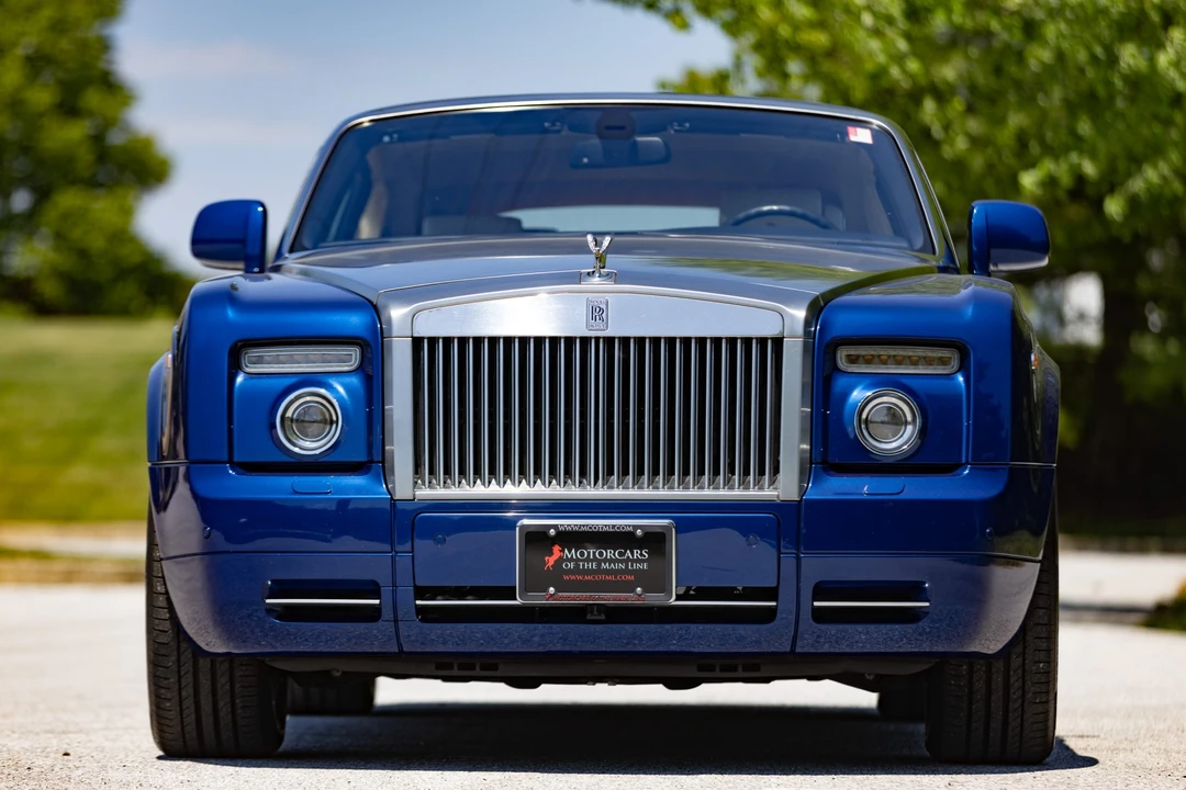 2010 Rolls-Royce Phantom VII - Image 16 of 31
