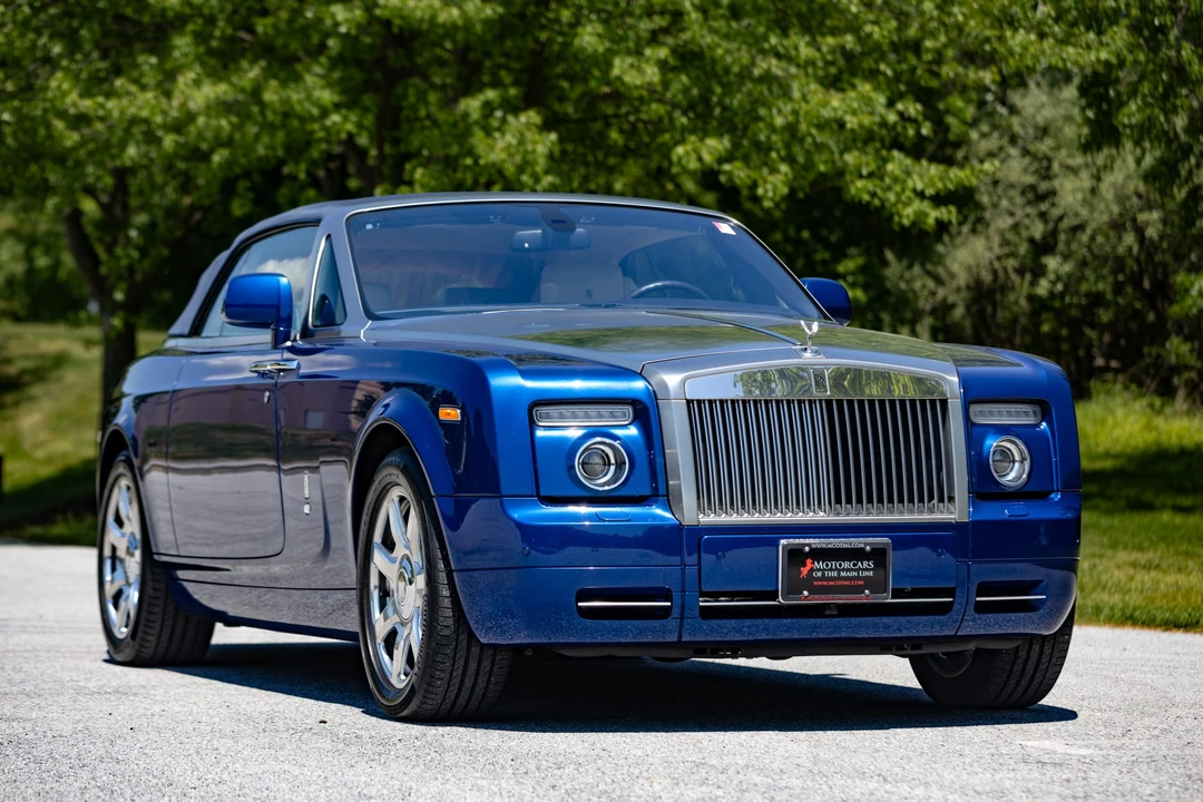 2010 Rolls-Royce Phantom VII - Image 18 of 31