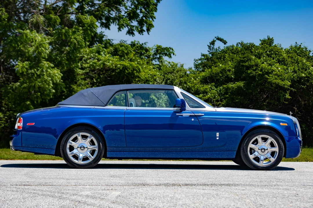 2010 Rolls-Royce Phantom VII - Image 27 of 31