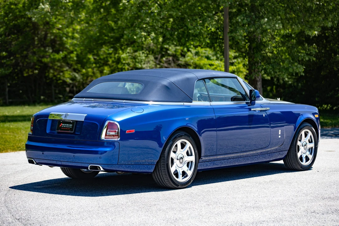 2010 Rolls-Royce Phantom VII - Image 31 of 31