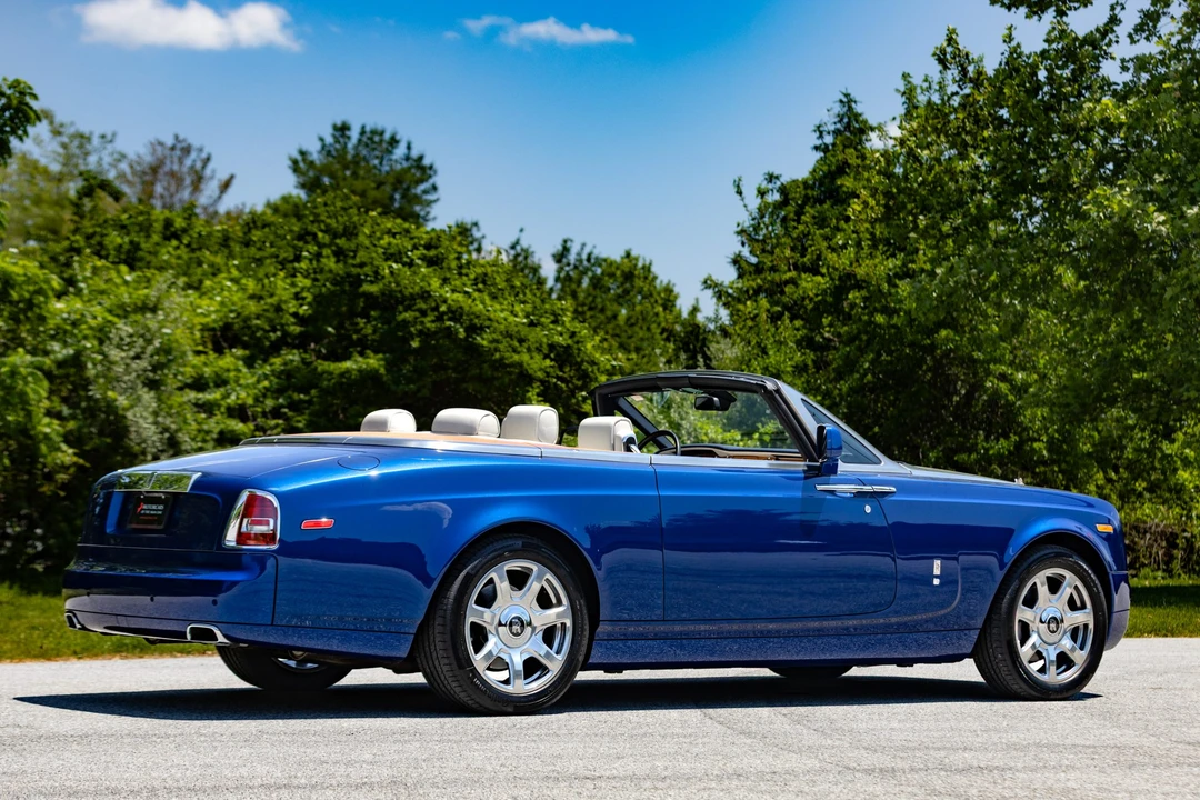 2010 Rolls-Royce Phantom VII - Image 29 of 31