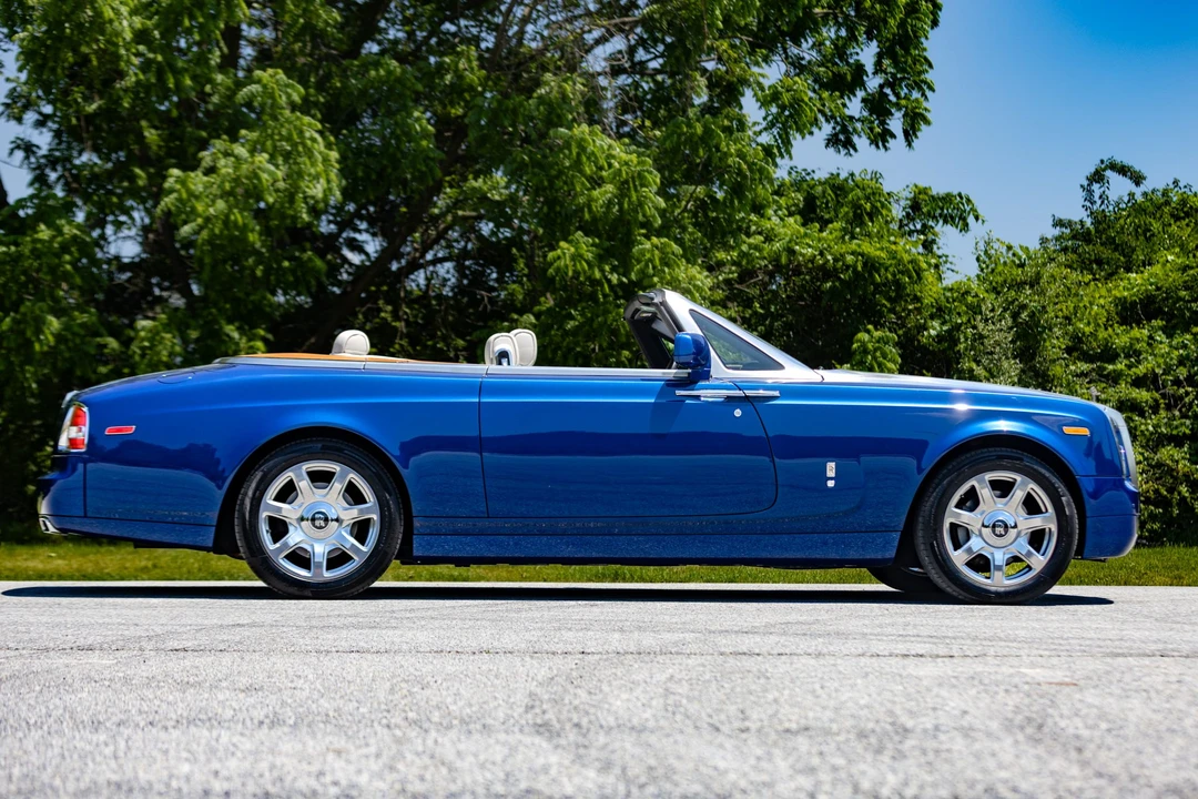 2010 Rolls-Royce Phantom VII - Image 26 of 31
