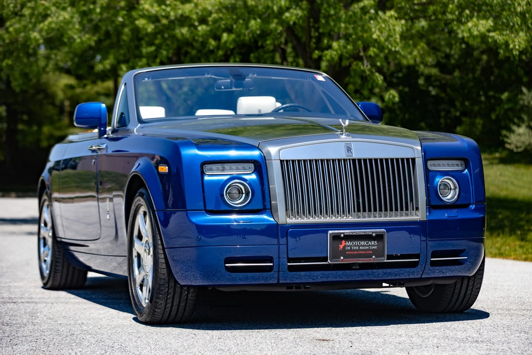 2010 Rolls-Royce Phantom VII - Image 17 of 31