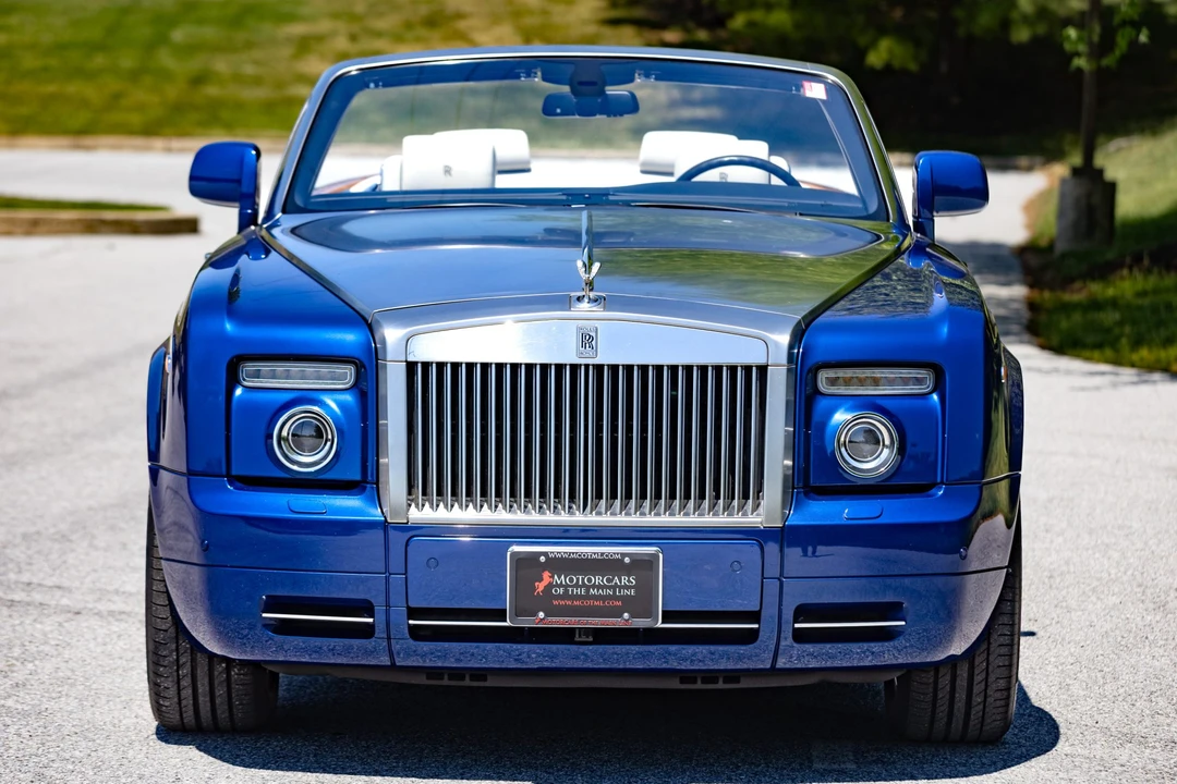 2010 Rolls-Royce Phantom VII - Image 13 of 31