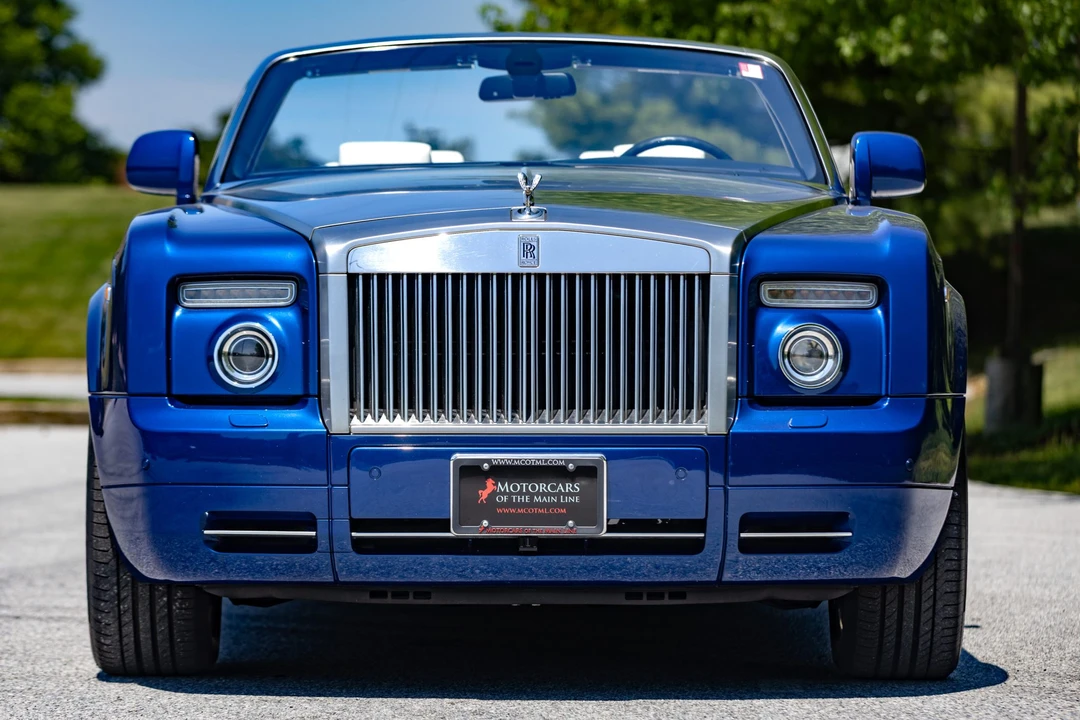 2010 Rolls-Royce Phantom VII - Image 12 of 31