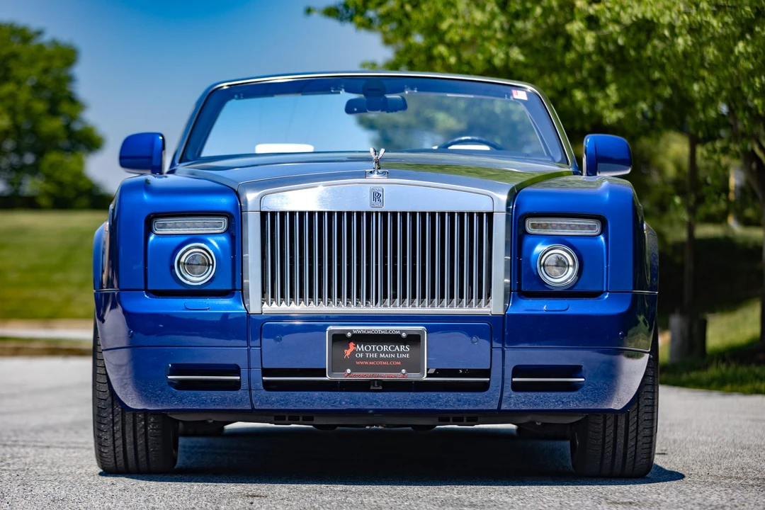 2010 Rolls-Royce Phantom VII - Image 11 of 31