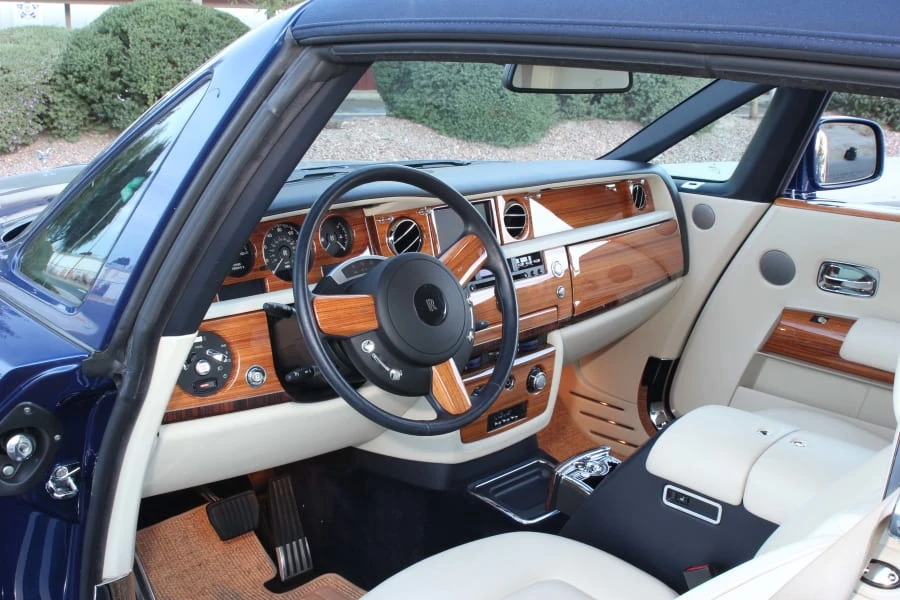 2010 Rolls-Royce Phantom VII - Image 4 of 12