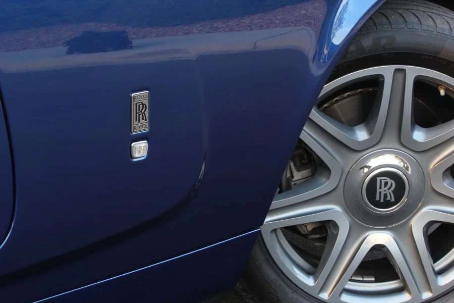 2010 Rolls-Royce Phantom VII - Image 9 of 12