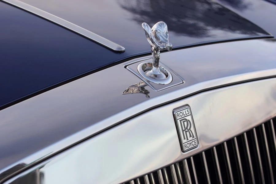 2010 Rolls-Royce Phantom VII - Image 10 of 12