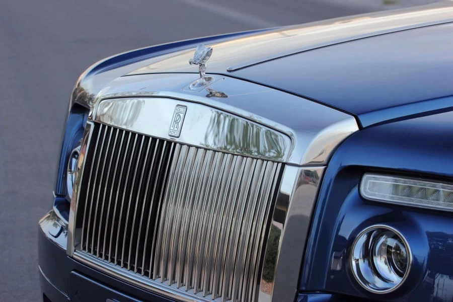 2010 Rolls-Royce Phantom VII - Image 11 of 12