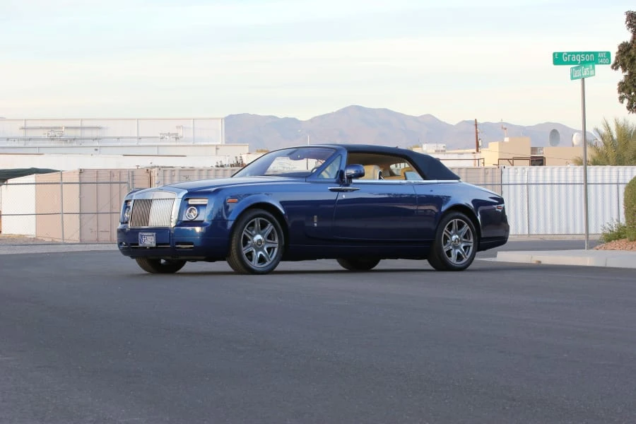 2010 Rolls-Royce Phantom VII - Image 12 of 12