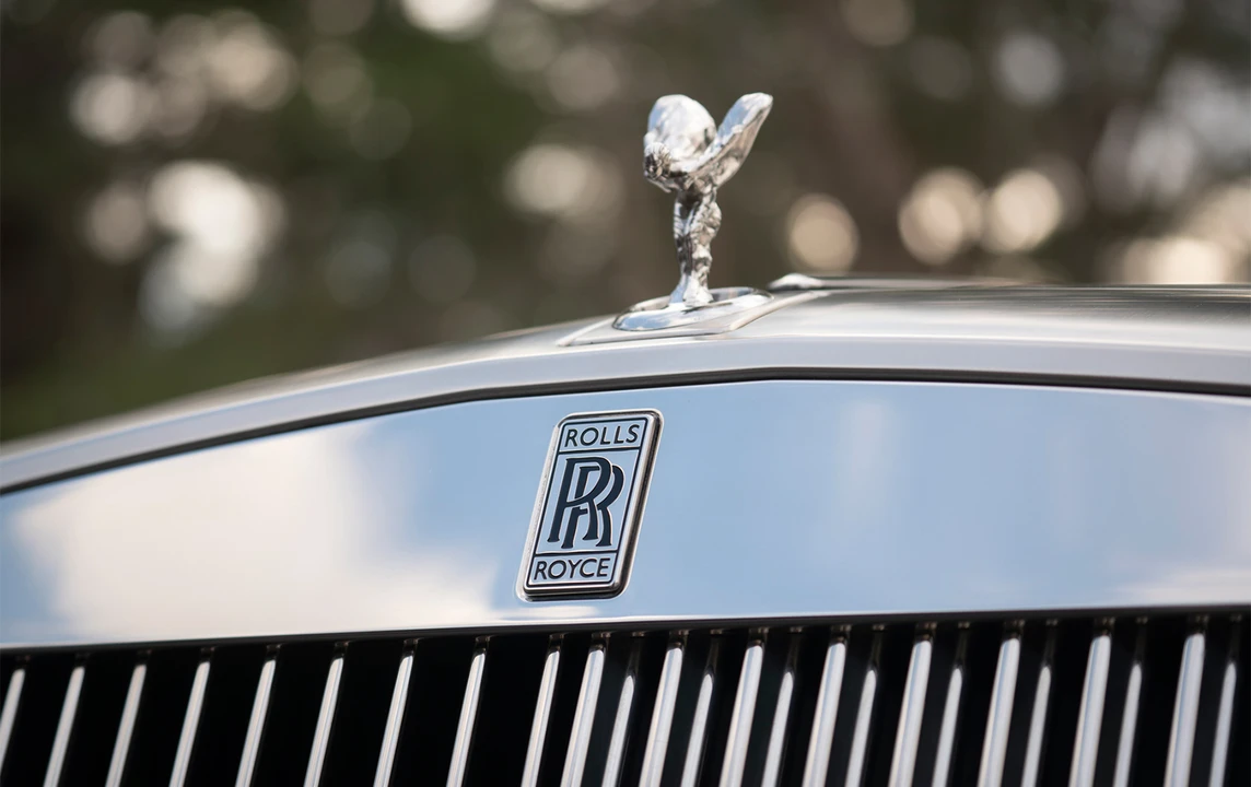 2010 Rolls-Royce Phantom VII - Image 17 of 31