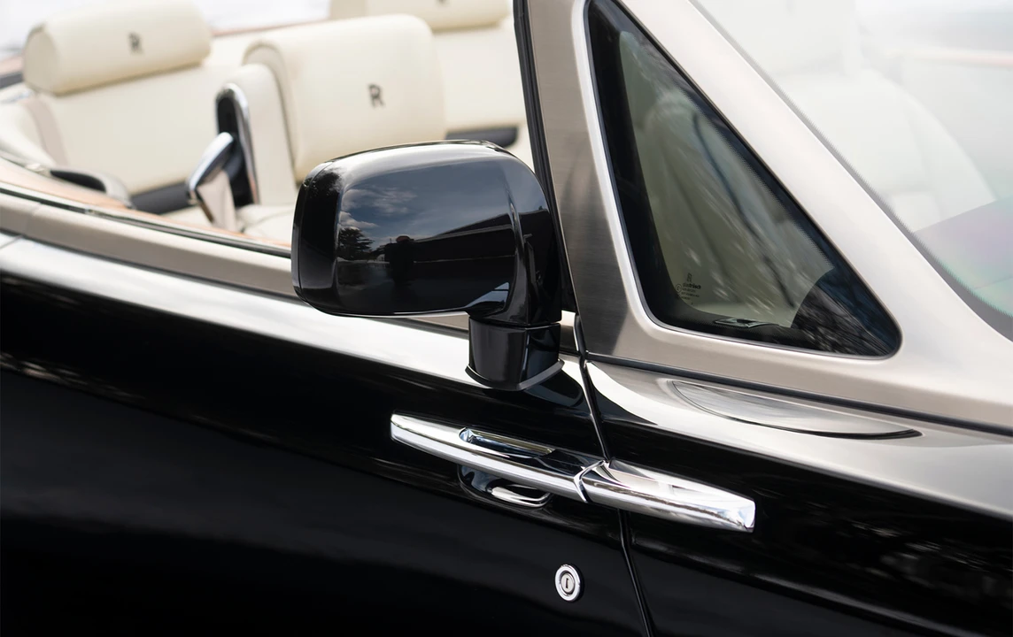 2010 Rolls-Royce Phantom VII - Image 19 of 31