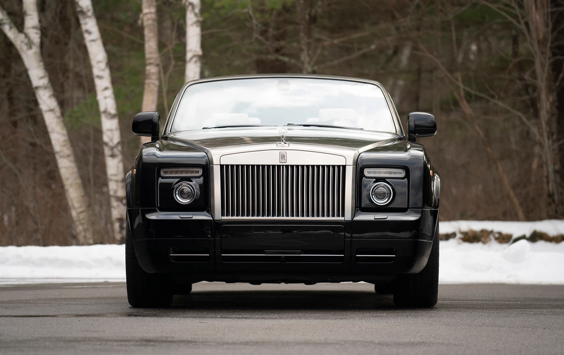 2010 Rolls-Royce Phantom VII - Image 12 of 31