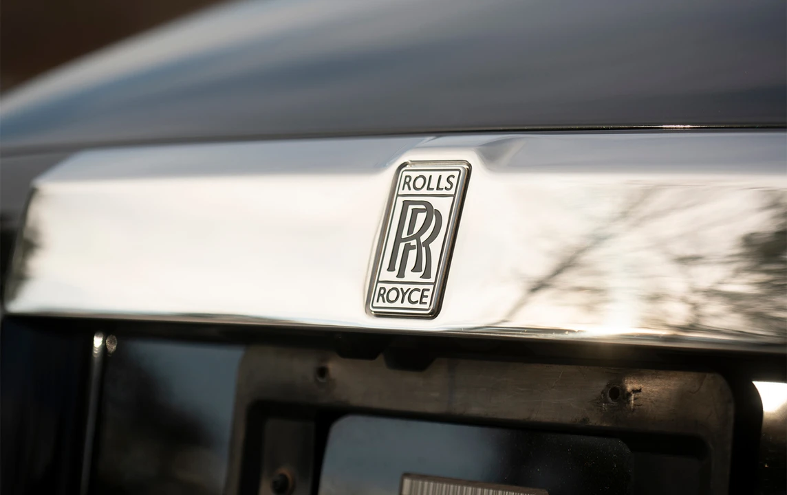 2010 Rolls-Royce Phantom VII - Image 18 of 31