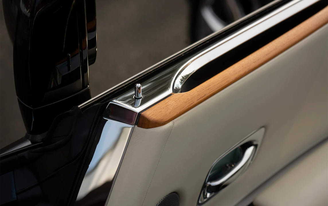 2010 Rolls-Royce Phantom VII - Image 20 of 31