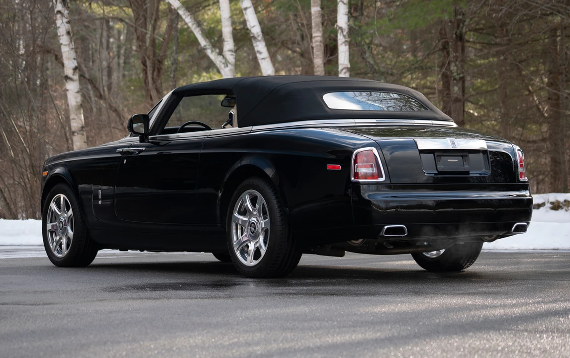 2010 Rolls-Royce Phantom VII - Image 14 of 31