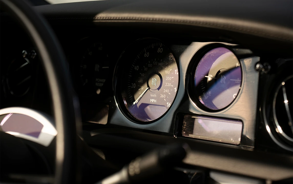 2010 Rolls-Royce Phantom VII - Image 25 of 31