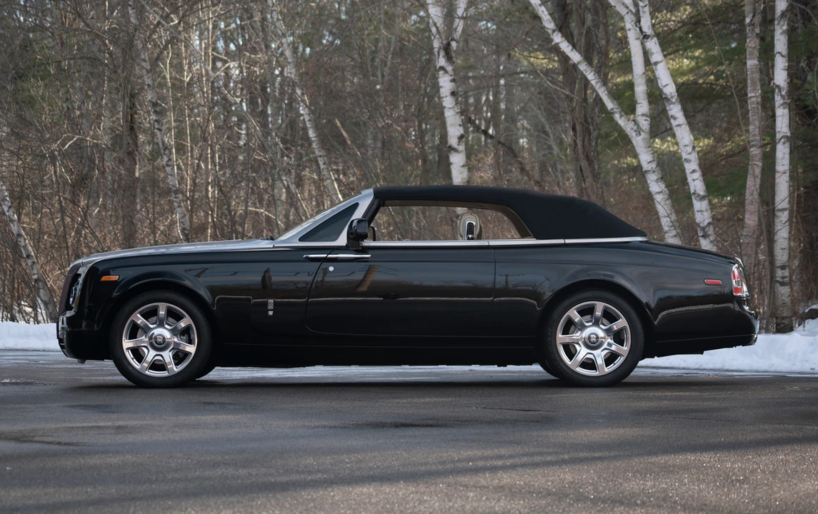 2010 Rolls-Royce Phantom VII - Image 13 of 31