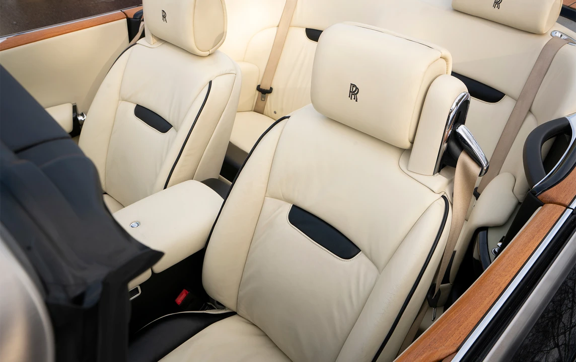 2010 Rolls-Royce Phantom VII - Image 29 of 31