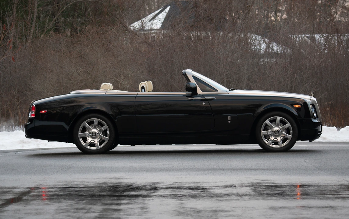 2010 Rolls-Royce Phantom VII - Image 7 of 31
