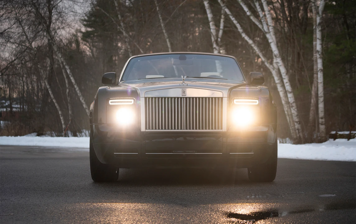 2010 Rolls-Royce Phantom VII - Image 10 of 31