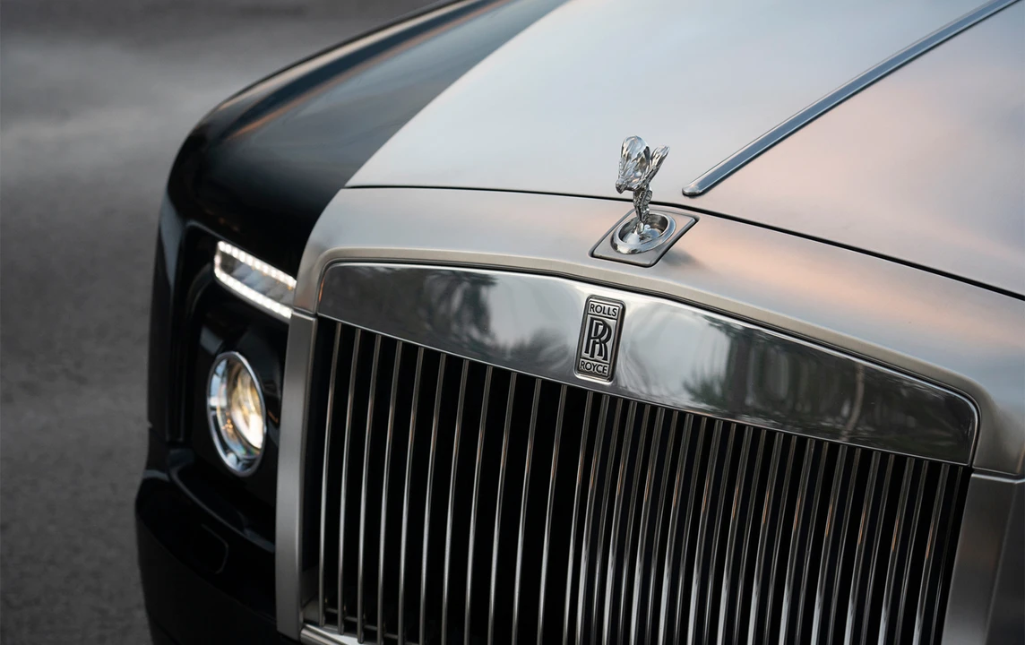 2010 Rolls-Royce Phantom VII - Image 15 of 31