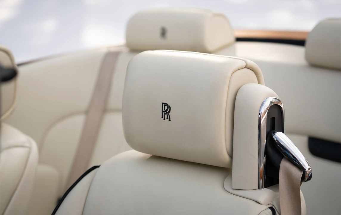 2010 Rolls-Royce Phantom VII - Image 31 of 31