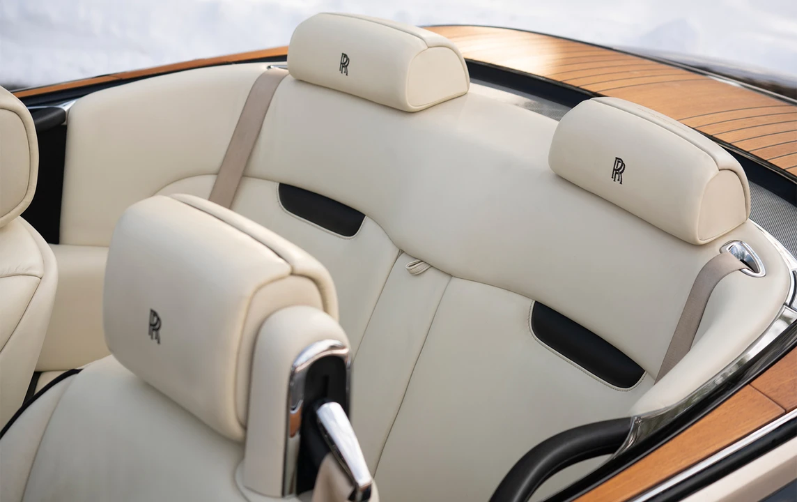 2010 Rolls-Royce Phantom VII - Image 30 of 31