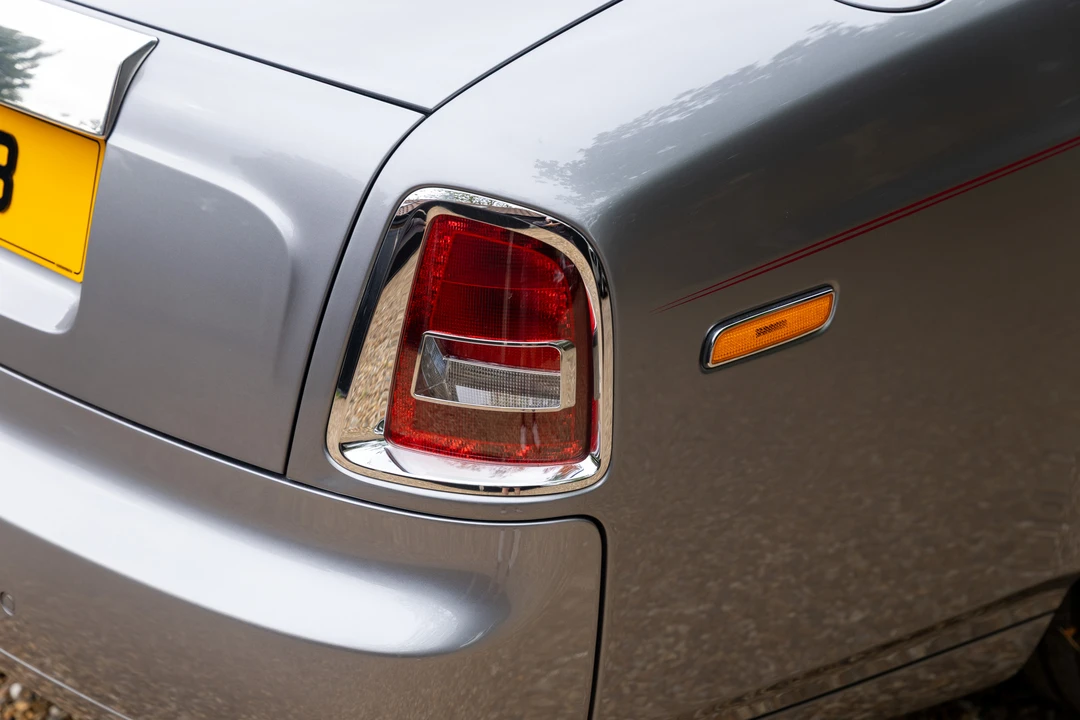 2010 Rolls-Royce Phantom VII - Image 11 of 31