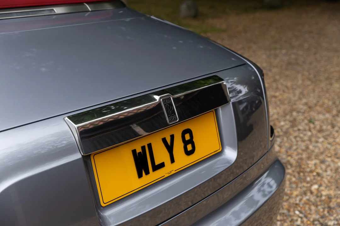 2010 Rolls-Royce Phantom VII - Image 15 of 31