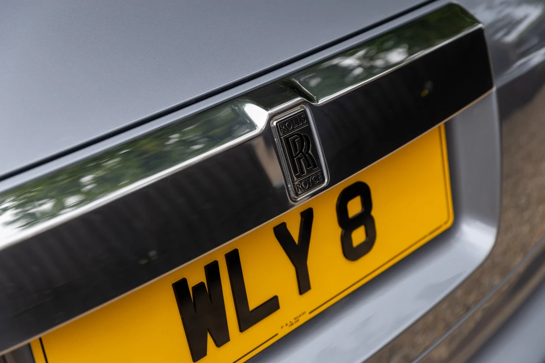 2010 Rolls-Royce Phantom VII - Image 16 of 31