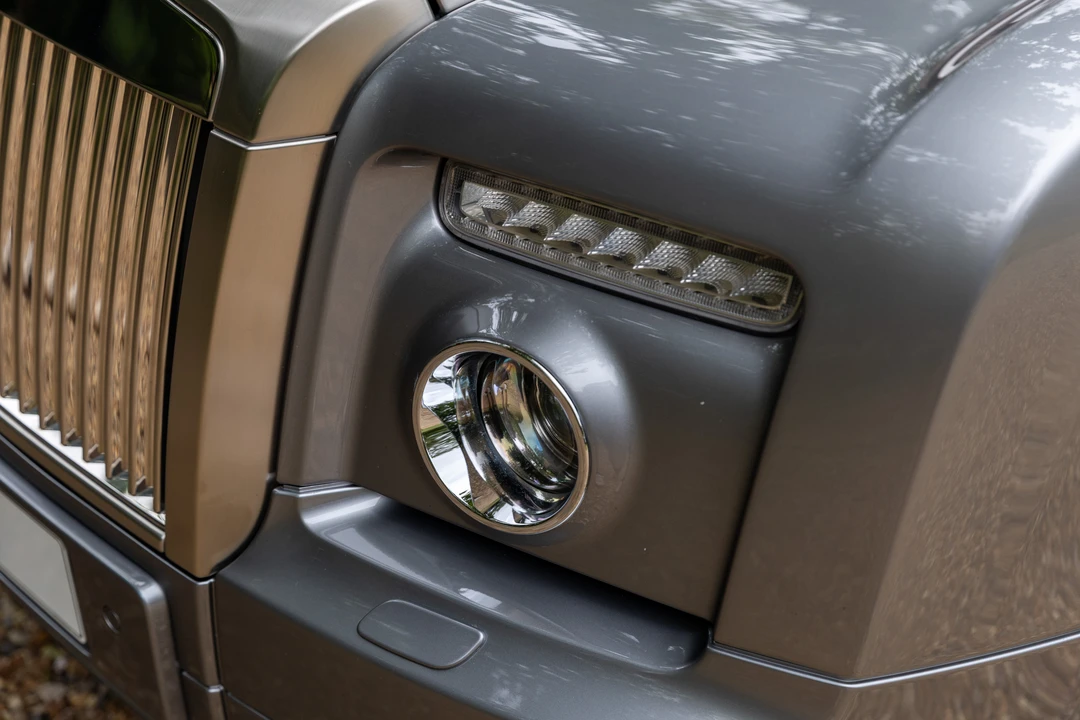 2010 Rolls-Royce Phantom VII - Image 18 of 31
