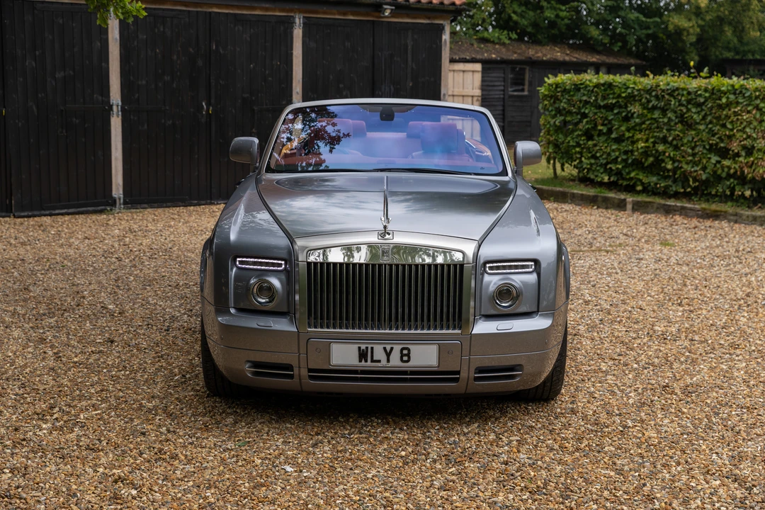 2010 Rolls-Royce Phantom VII - Image 9 of 31