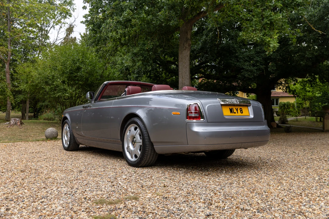 2010 Rolls-Royce Phantom VII - Image 7 of 31