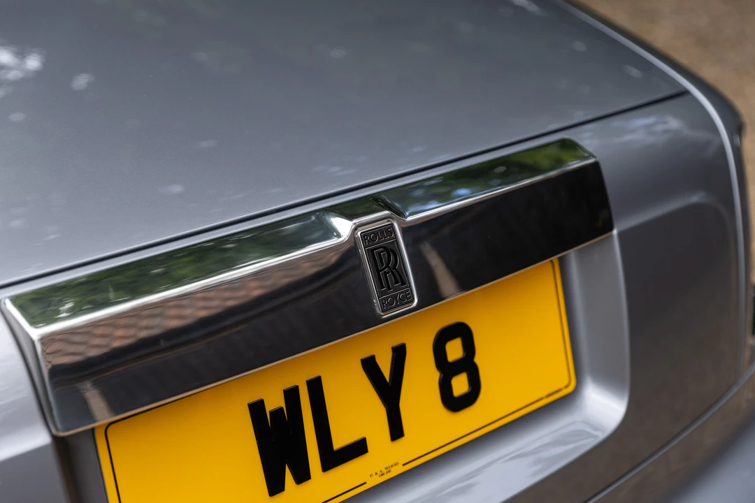 2010 Rolls-Royce Phantom VII - Image 21 of 31
