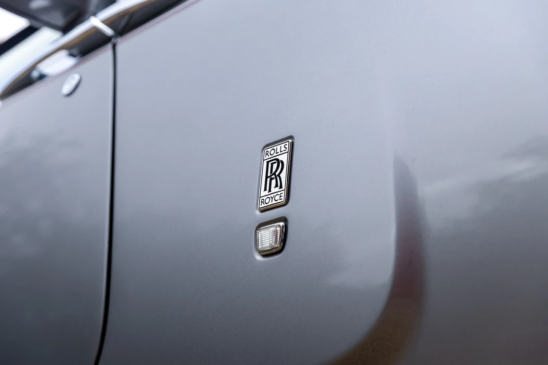 2010 Rolls-Royce Phantom VII - Image 22 of 31
