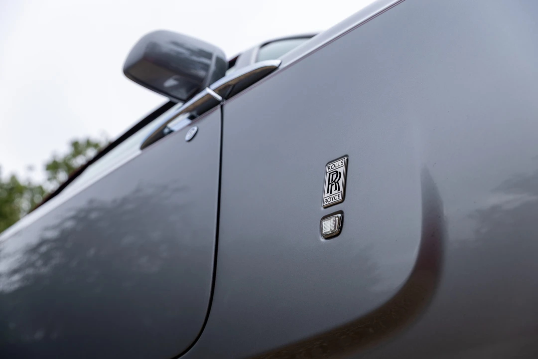 2010 Rolls-Royce Phantom VII - Image 23 of 31