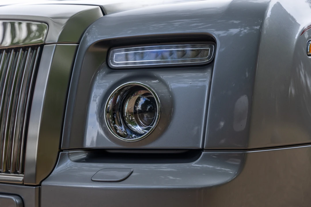2010 Rolls-Royce Phantom VII - Image 24 of 31