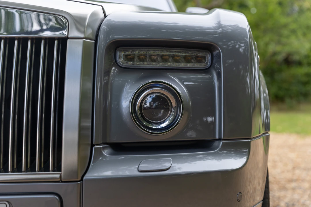 2010 Rolls-Royce Phantom VII - Image 25 of 31