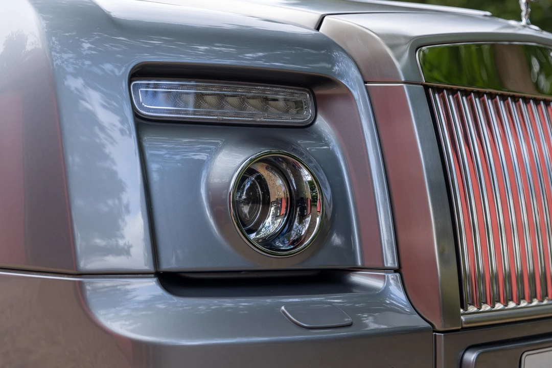 2010 Rolls-Royce Phantom VII - Image 27 of 31