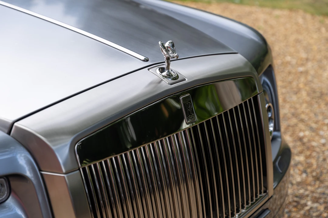 2010 Rolls-Royce Phantom VII - Image 28 of 31