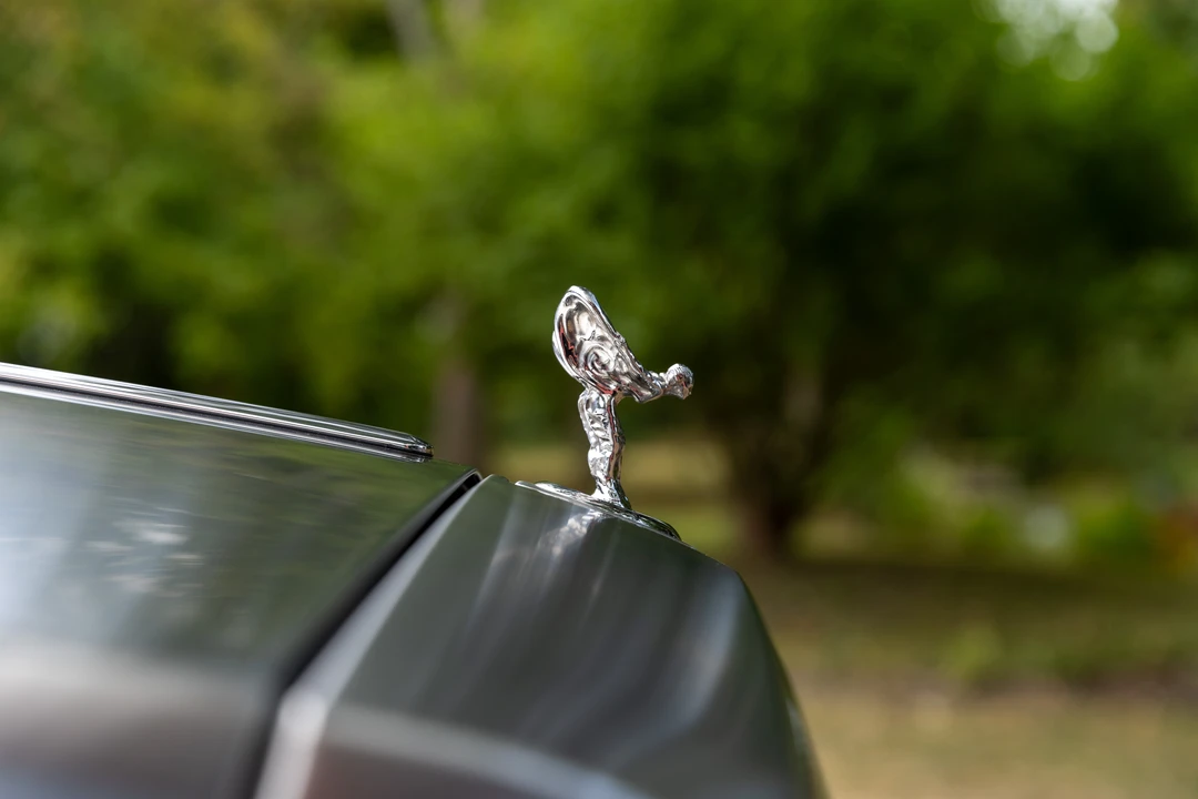 2010 Rolls-Royce Phantom VII - Image 29 of 31