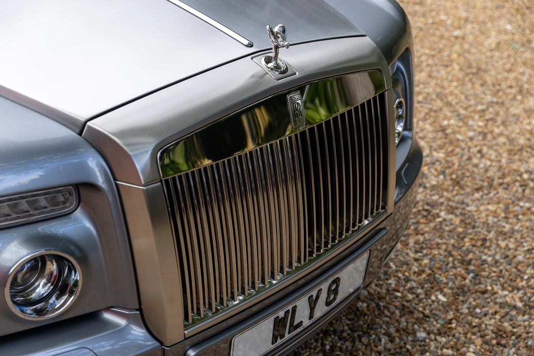 2010 Rolls-Royce Phantom VII - Image 30 of 31