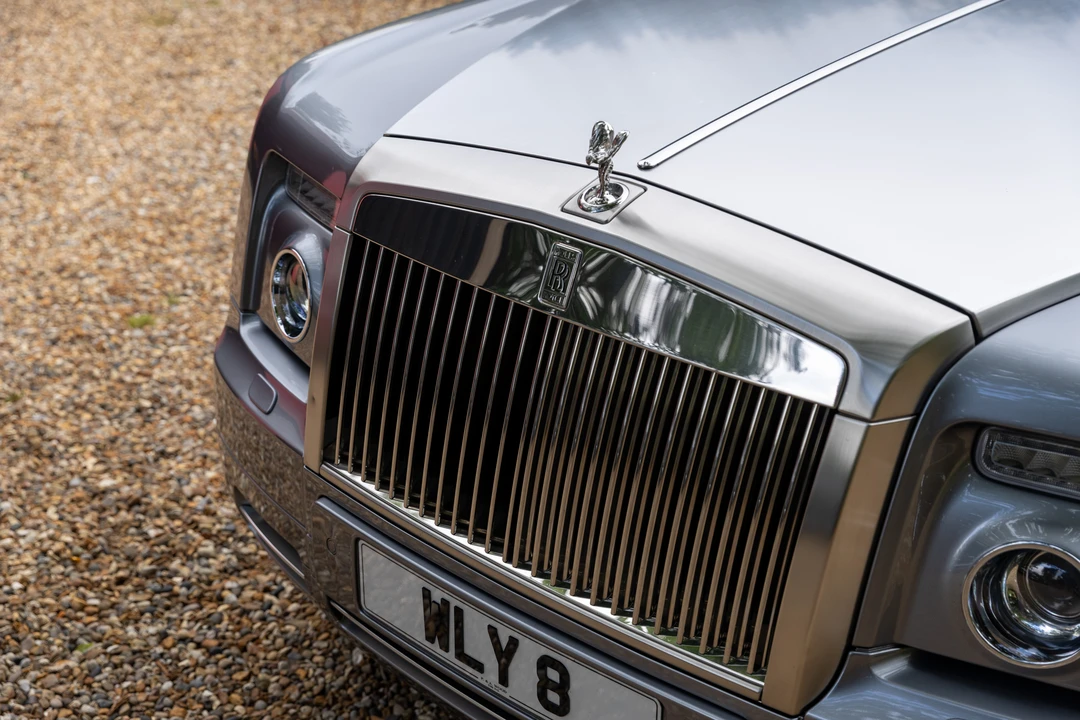 2010 Rolls-Royce Phantom VII - Image 31 of 31