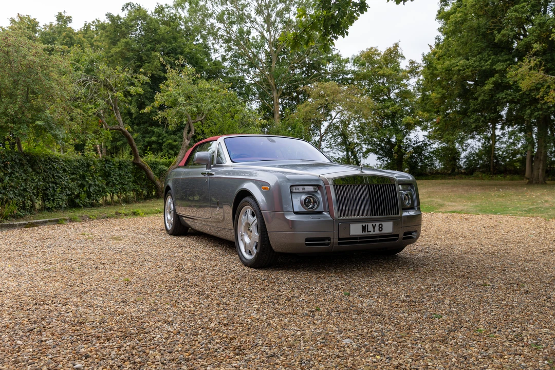 2010 Rolls-Royce Phantom VII - Image 3 of 31