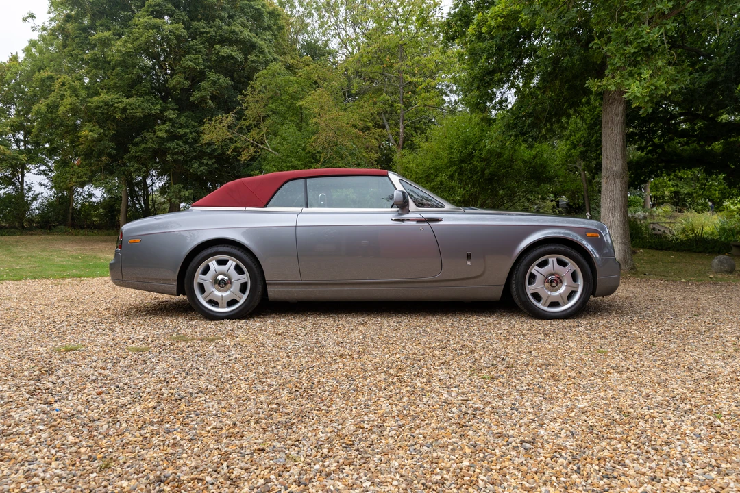 2010 Rolls-Royce Phantom VII - Image 4 of 31